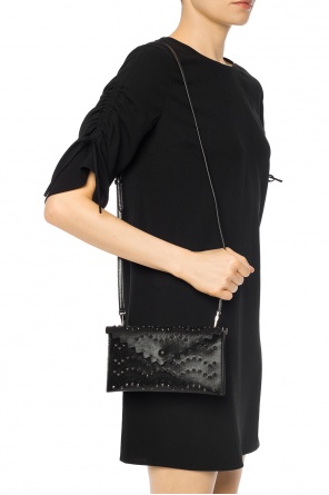 Reversible shoulder bag, zdjęcie 2 Reversible shoulder bag od Alaia